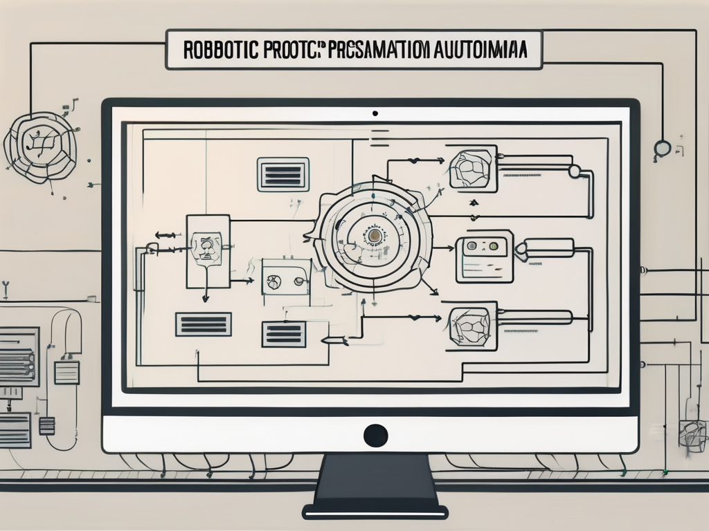 RPA: O Que É e Como Funciona - Dose Matinal